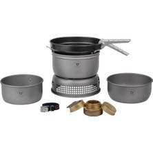 Trangia 25-3HA Pişirme Seti 150253
