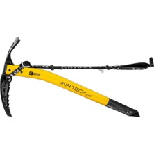 Grivel Air Tech Evo Buz Kazması (wLong Evo) PIATE+LE