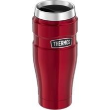 Thermos SK1005 Stainless King Mug 0,47L Cranberry 192448