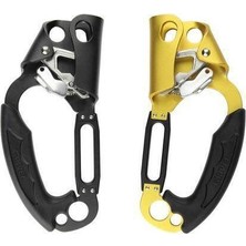 Black Diamond Grivel A&D El Jumarı + İniş Aleti - Sağ