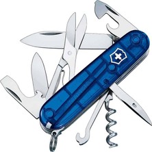 Victorinox 1.3703.T2 Climber Çakı