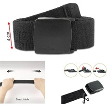 Evolite 4 cm Outdoor Stretch Kemer E-5506