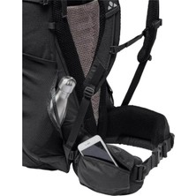 Vaude Avox 75+10L Trekking Sırt Çantası 15953-010