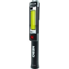 True Utility Nebo Big Larry 2 500 Lümen Fener NEB-6737-G
