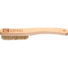 Grivel Medium Ahşap Fırça Rtclbru.m