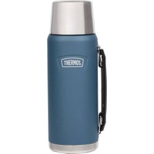 Thermos Icon IS210 1,2L Bottle Termos Solent Navy 023061