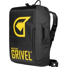 Grivel Rocker Malzeme Çantası 45Litre  Zarocker45B