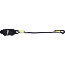 Edelweiss Absorb 100CM Şok Emicili Ikili Lanyard SHAB-V100