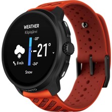 Suunto Race 2 Coral Orange SS051241000