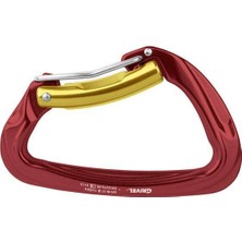 Grivel K8G Sigma Twin Gate D Karabina RSK8G