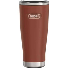 Thermos Icon IS115 0,53L Slide Lock Mug Saddle wStraw 022977