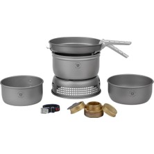Trangia 25-1HA Pişirme Seti 150251