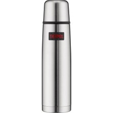 Thermos FBB-1000 Light & Compact 1L Stainless Steel 185323