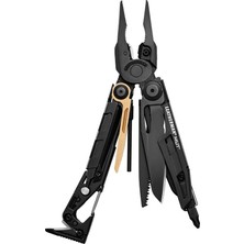 Leatherman Mut Black Çok Amaçlı Çakı 833093