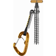 Grivel 720 Speedy Small 13 cm Çelik Buz Vidası IS720S13.S10C