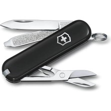 ​Victorinox 0.6223.3G Classic SD Dark Illusion Çakı (Kutulu)