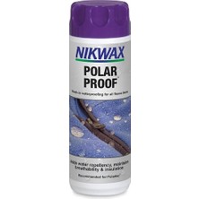 Nikwax Polar Proof 300ml Polar Kumaş Yıkama 2G1P12