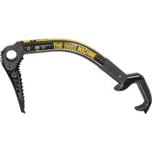 Grivel Dark Machine Karbon Buz Kazması PIMACDAR.ISV