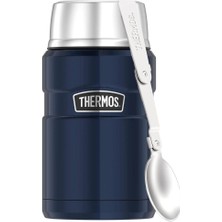 Thermos SK3021 Staınless King Yemek Termosu 0,71L SK3021MB