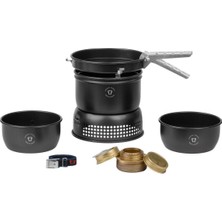 Trangia 37-5UL Pişirme Seti 140375