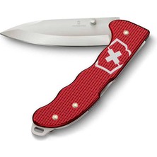 Victorinox 0.9411.D20 Evoke Alox Çakı Kırmızı