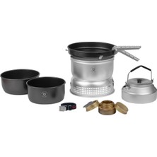 Trangia 25-6ul Pişirme Seti 140256