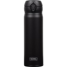 Thermos JNL-500 Ultralight Mug 0,50L Deep Black 199374