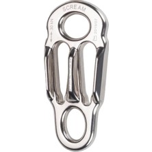 Grivel Scream Belayer Emniyet Plakası RTSCREAM
