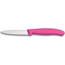 Victorinox 8cm Soyma Bıçağı 6.7606