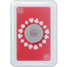 Go Travel Oyun Kartı 936