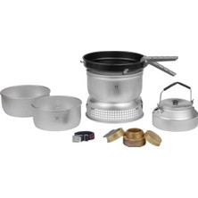 Trangia 25-4ul Pişirme Seti 140254