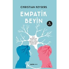 Brf Store Shopandenjoy Empatik Beyin: Ayna Nöronlarının Keşfi Insan Doğasını Anlama Yetimizi Nasıl Değiştirdi?