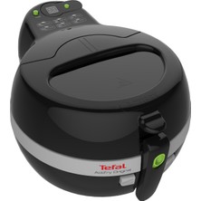 Tefal FZ711 Actifry Snacking 1 Kg 1400 Watt Seramik Kaplamalı Fritöz Siyah - 1510001274