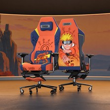 Exvega Andromeda Pro Naruto Edition Oyuncu Koltuğu