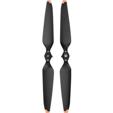 DJI Mavic 3 Orijinal Pervane 2'li Siyah Renkli Yedek Parça ve Aksesuar