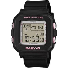 Casio BGD-10KH-1DR Kol Saati