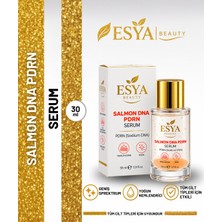 Esya Beauty Salmon Dna Serum Pdrn 30 ml