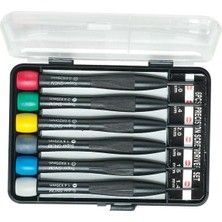 Pro's Kit Proskit 8PK-2062  Saatçi Seti