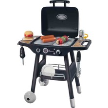 Smoby Barbekü Oyun Seti