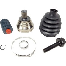 Volkswagen Fag Aks Kafasi Dis 4F0498099B A6