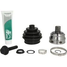 Volkswagen Fag Aks Kafasi Dis 893498099G A80