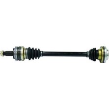 Bmw Gkn Aks Komple Arka Sol 33217547069 E81 82 87 88 90 91 92 93
