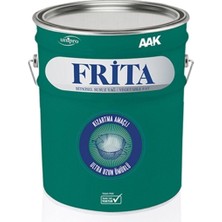 Efe Pastacılık Kızartma Yağı 18LT