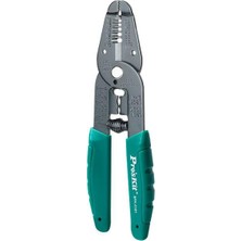 Pro's Kit Proskit 8pk 3161 7 In Toll Kablo Sıyırıcı Sıkıcı