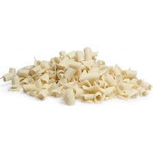 Efe Pastacılık Barlo Beyaz Bukle Çikolata 2 kg