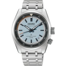 Seiko Prospex Speedtimer HBC003J1 Compact Countdown Ice Blue Erkek Kol Saati