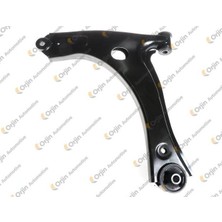 Alt Salıncak Komple Sol Tourneo / Transit Custom V362 2012+ Transit Mk7 V363 2013+ 1763702 Orjin 03837