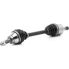 Bmw Ntn-Snr Aks Komple On Sol 31607574852 Mını