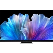 Tcl 75Q6C 4K Ultra Hd 75" 190 Ekran Uydu Alıcılı Google Smart Miniled Tv - Outlet