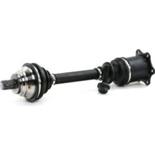Febi Volkswagen Febı Aks Komple Ön Sol 1K0407271DQ Caddy Golf7 A3